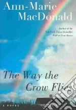 MacDonald Ann-Marie