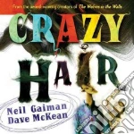 Gaiman Neil, McKean Dave (ILT)