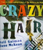 Gaiman Neil, McKean Dave (ILT)