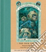 Snicket Lemony, Curry Tim (NRT)