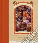 Snicket Lemony, Curry Tim (NRT)
