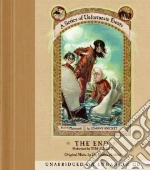Snicket Lemony, Curry Tim (NRT)
