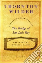 Wilder Thornton, Banks Russell (FRW)
