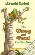 Arnold Lobel