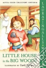 Wilder Laura Ingalls, Williams Garth (ILT)