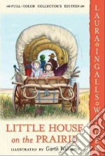 Wilder Laura Ingalls, Williams Garth (ILT)