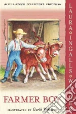 Wilder Laura Ingalls, Williams Garth (ILT)