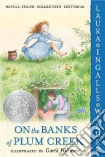 Wilder Laura Ingalls, Williams Garth (ILT)