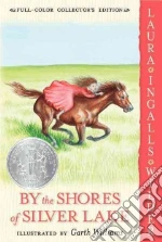 Wilder Laura Ingalls, Williams Garth (ILT)
