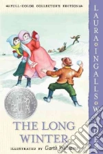 Wilder Laura Ingalls, Williams Garth (ILT)