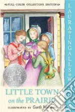 Wilder Laura Ingalls, Williams Garth (ILT)