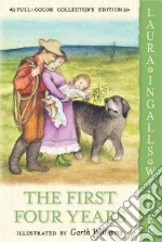 Wilder Laura Ingalls, Williams Garth (ILT)