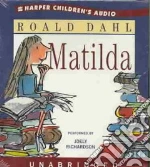 Dahl Roald, Richardson Joely (NRT)