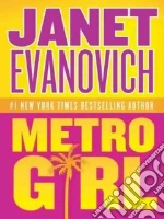 Evanovich Janet