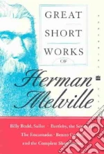 Melville Herman, Berthoff Warner (EDT)
