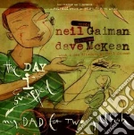 Gaiman Neil, McKean Dave (ILT)