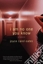 Oates Joyce Carol