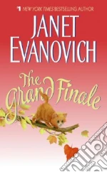Evanovich Janet