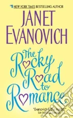 Evanovich Janet