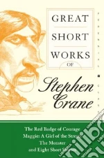 Crane Stephen, Colvert James B. (INT)
