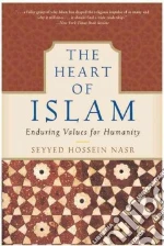 Nasr Seyyed Hossein