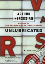 Nersesian Arthur