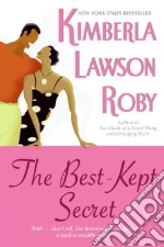 Roby Kimberla Lawson