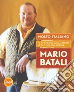 Batali Mario, Da Costa Beatriz (PHT)
