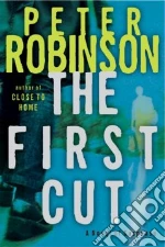 Robinson Peter