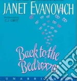 Evanovich Janet, Critt C. J. (NRT)