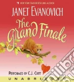 Evanovich Janet, Critt C. J. (NRT)