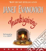 Evanovich Janet, Critt C. J. (NRT)