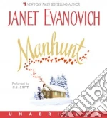Evanovich Janet, Critt C. J. (NRT)