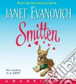 Evanovich Janet, Critt C. J. (NRT)