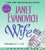 Evanovich Janet, Critt C. J. (NRT)