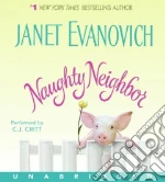 Evanovich Janet, Critt C. J. (NRT)