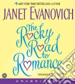 Evanovich Janet, Critt C. J. (NRT)