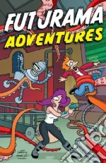 Groening Matt (EDT), Morrison Bill (EDT), Rogers Eric (EDT), Smythe Mili (EDT), Bates Karen (EDT)