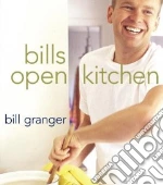 Granger Bill, Tinslay Petrina (PHT)