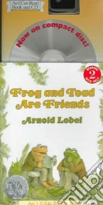 Lobel Arnold