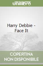 HARRY, DEBBIE