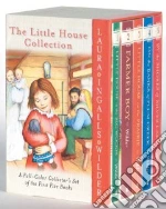 Wilder Laura Ingalls