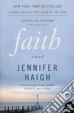 Haigh Jennifer
