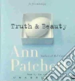 Patchett Ann, Patchett Ann (NRT)