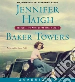 Haigh Jennifer, Fields Anna (NRT)