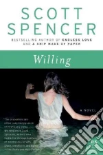 Spencer Scott