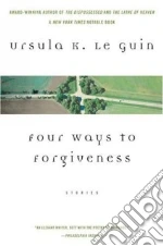 Le Guin Ursula K.