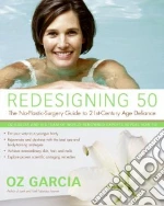Garcia Oz, Kolberg Sharyn