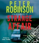 Robinson Peter, Prebble Simon (NRT)