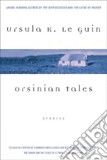 Le Guin Ursula K.